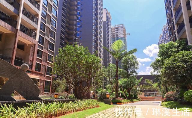 开发商口|今明两年准备买房的人，“4个忠告”送给大家，建议“永久”收藏