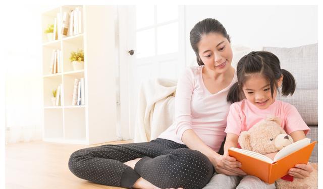 我的兄弟|为啥尽量让亲妈自己带孩子?给你3个理由,看完再做选择也不迟