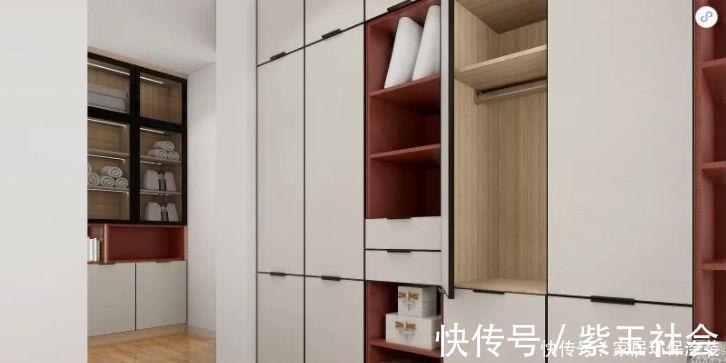 实木颗粒板|定制柜子水很深,80%的人都忽略这几点,难怪不好用,还白瞎钱!