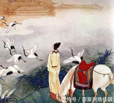 填词|醉心功名,却被迫填词,且看宋朝娱乐圈超级大腕柳永的别样人生