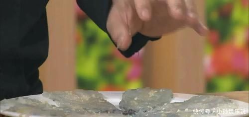 虾段|每天吃此早餐,相当于喝了8杯牛奶!堪称“补钙冠军”,强筋健骨