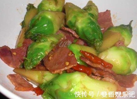 小知识|孩子长个发育的时期,给大家推荐道补钙菜,补充钙质,身体棒棒哒