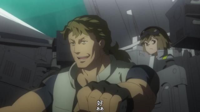 第一话|追与弃,这是十月新番动画《SAKUGAN》,必须要面对的问题