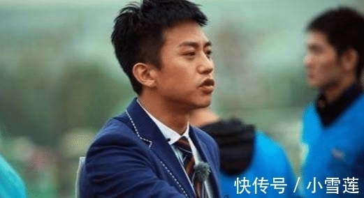 跑男|《跑男》中大家为了打广告都喝过安慕希酸奶,唯独他始终没有喝过