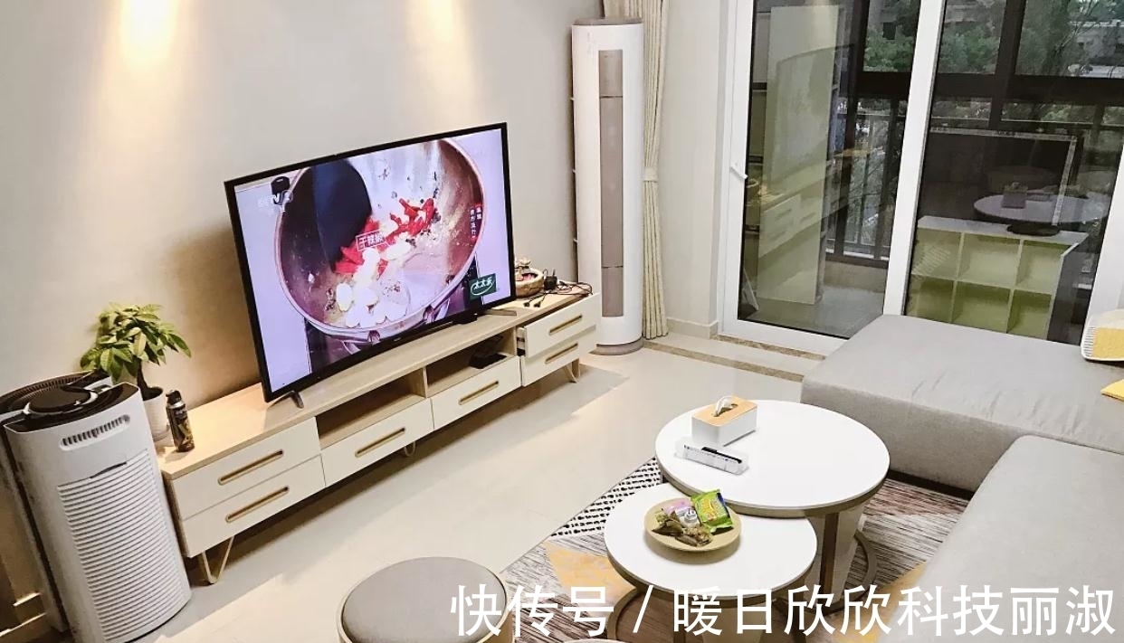 鞋柜|终于入住新房，漂亮极了，入户鞋柜特别喜欢，忍不住晒晒全屋！