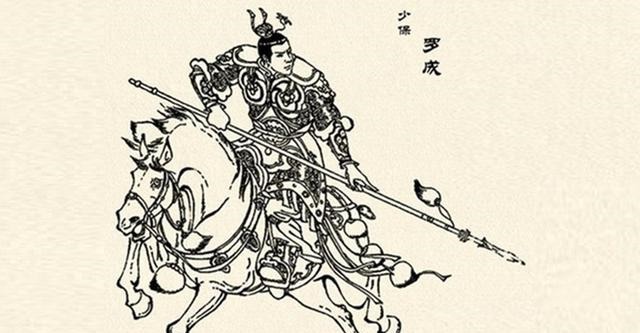 八大锤!说唐五将战李元霸只有一人能接三锤,两位最惨,直接被撕成两片!