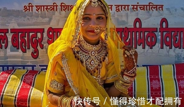 富商 印度富商嘲笑中国,女人连黄金都带不起,却被网友疯狂打脸