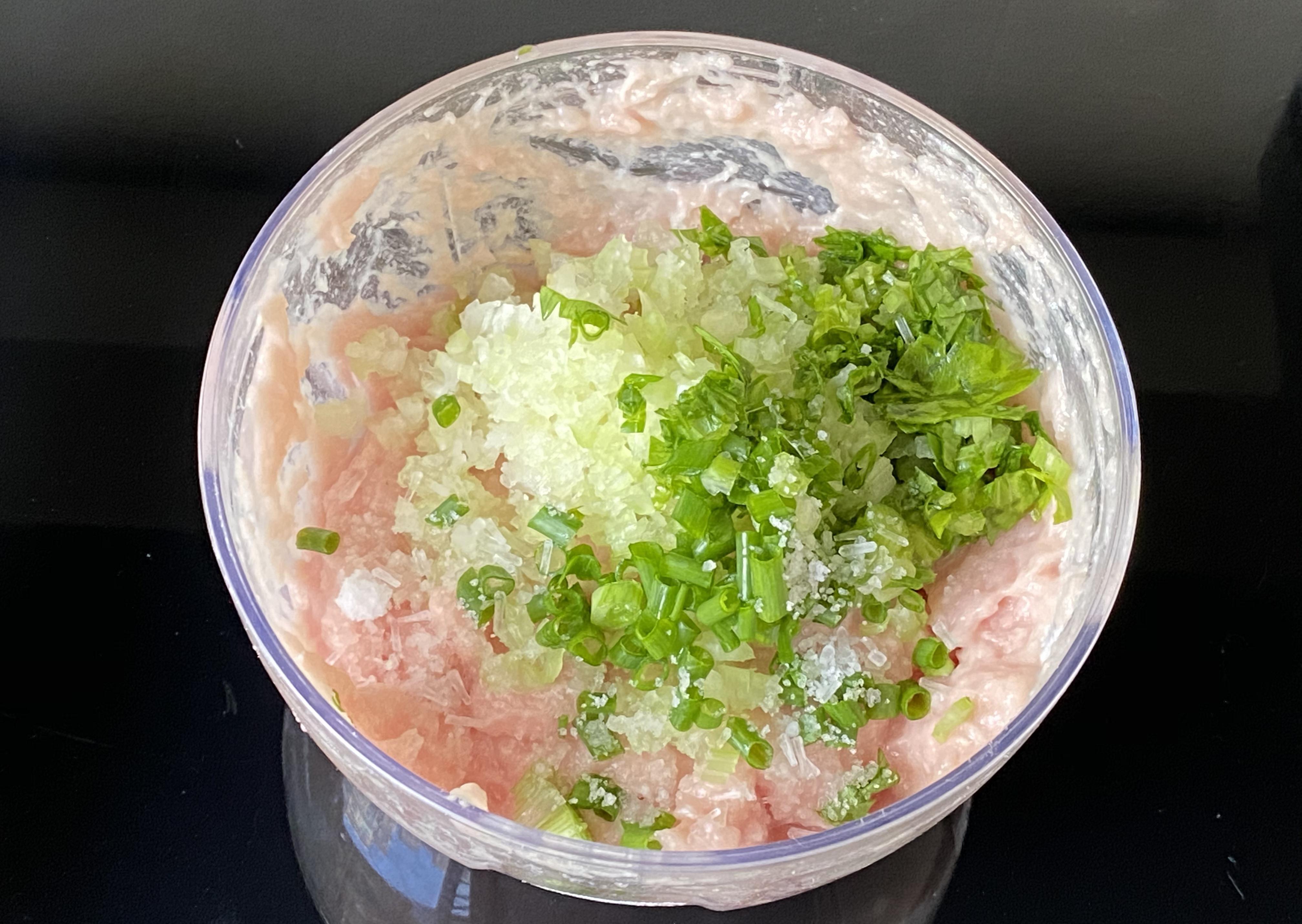 丸子|“秋后一碗汤，赛过喝参汤”，分享一道美味汤，营养开胃去秋燥