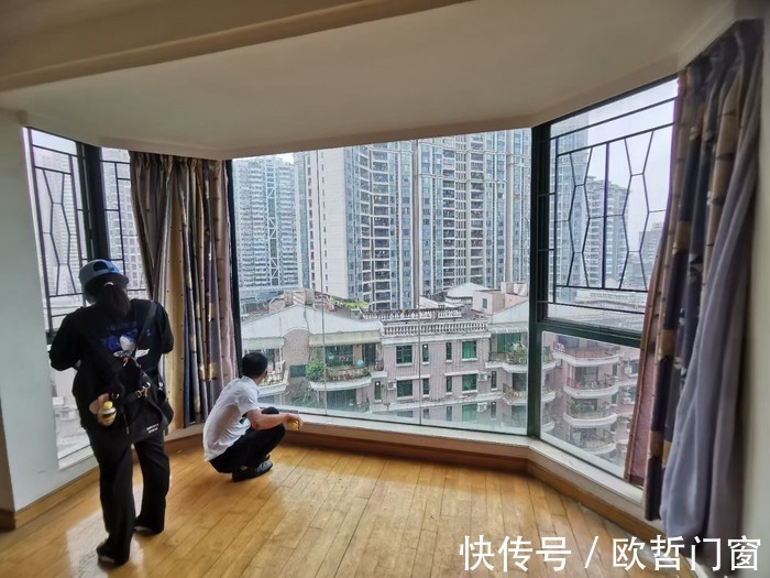 排它性|铝合金门窗的性能是什么?