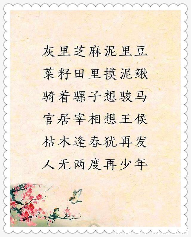 大智慧|老祖宗留下的金句,太经典了,句句都是大智慧