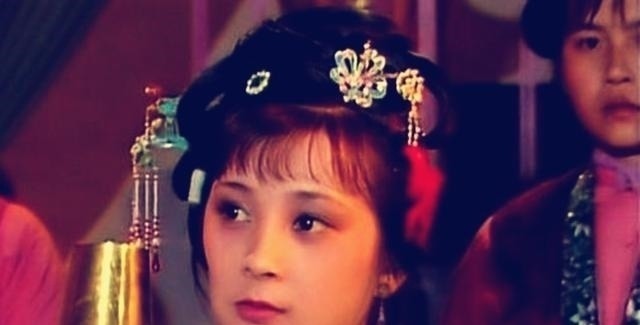 刘姥姥@红楼梦:贾府中出身最高贵的小姐,却是结局最为凄凉,不是元春