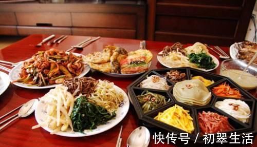 韩式|吃韩式料理的人为什么少了?其实不用老板说,我们自己都清楚