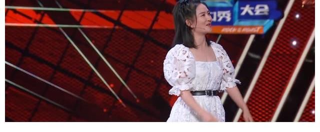 综艺|《脱口秀大会4》谢娜开场满屏尴尬，综艺一姐已经不行了？