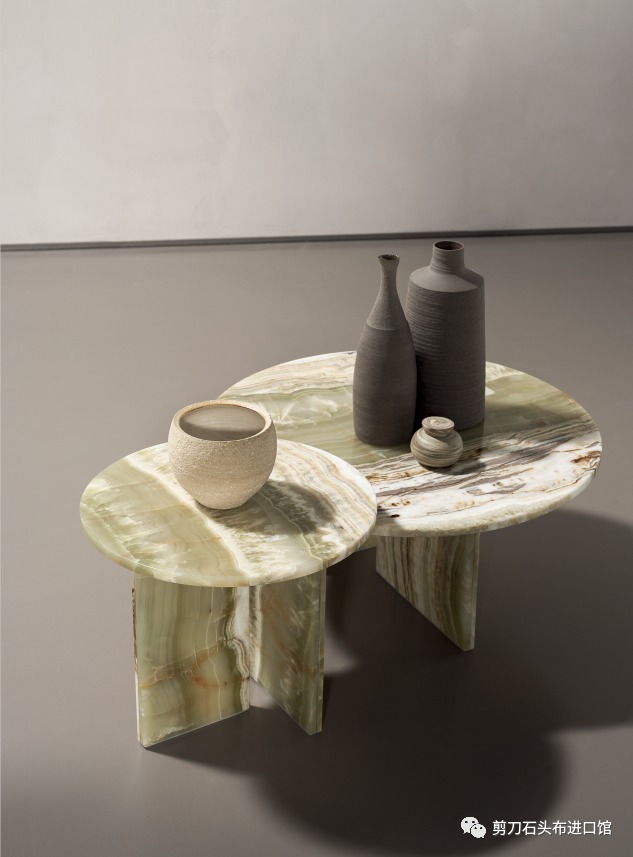 石材|2022年室内家装新趋势,极简风或成“冷门”?