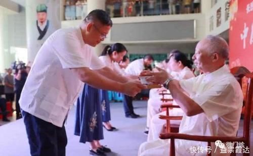 中医小学徒的“结业方”救心脏、防心梗、化瘀血,有点意思