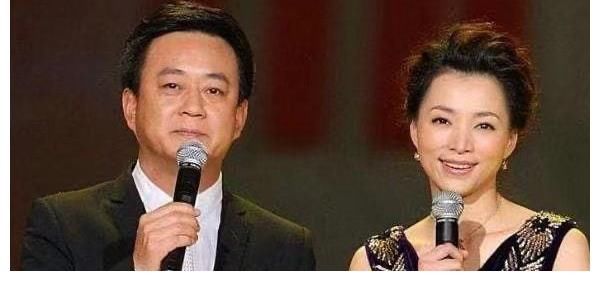 朱军,终于在央视复出了?57岁精神焕发精神饱满