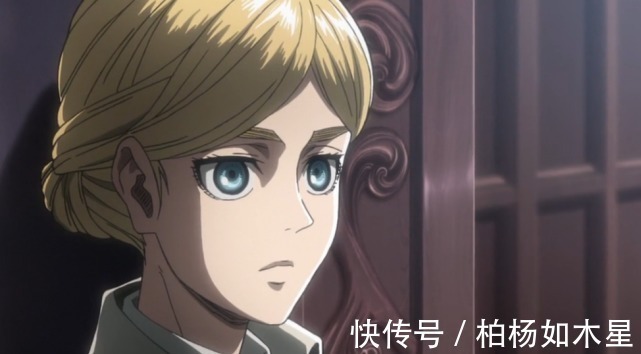 进击的巨人|进击的巨人彩蛋,小丑握着气球混在人群,不愧是要拿放大镜看的动漫