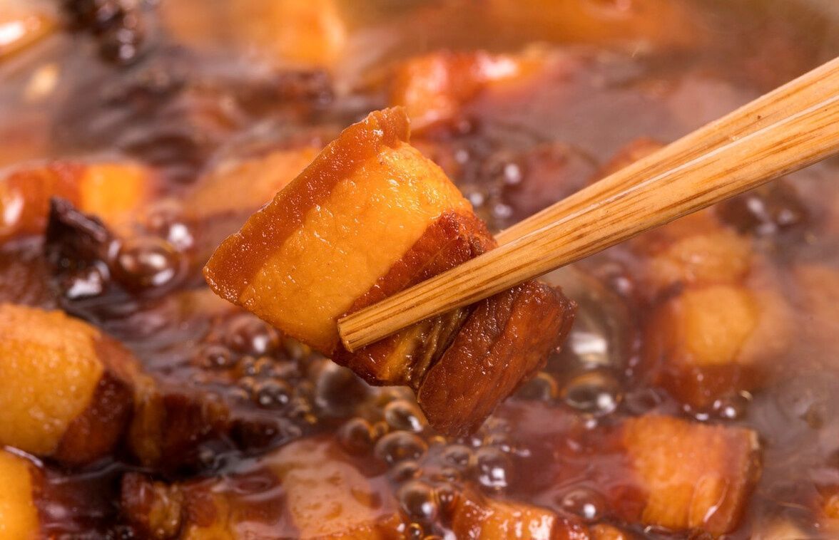 家宴|中秋家宴做10道菜,这5道菜最受欢迎,全家都夸好,待客有面子