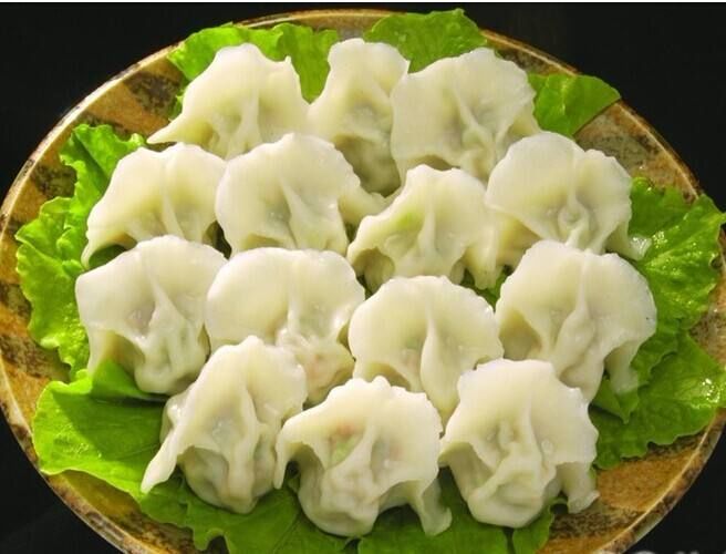 小年到，这样吃饺子才更健康