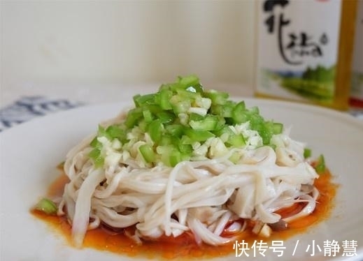 营养|夏天多给孩子吃这菜，补钙又补脑，一蒸一拌就上桌，好吃又营养！