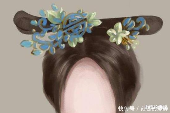 长发|古人不但长发云鬓,还“懒”洗头,那他们用的什么“洗发水”