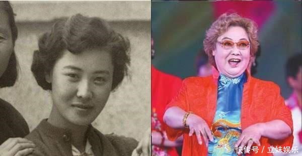 健在|老戏骨黄宗英去世,仍然健在的10位年过九十的老戏骨你认识几位