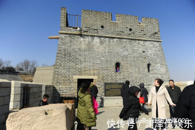 城区|扑朔迷离“山海关”，是城区还是景区，你搞明白了吗