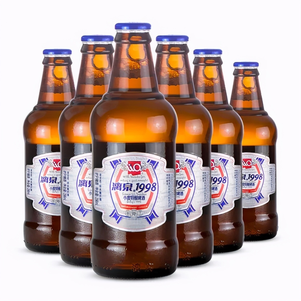  全国33个地方的啤酒，第一种被公认最好喝