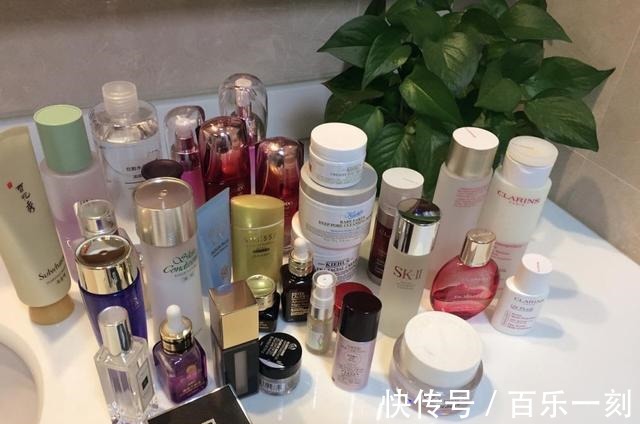 素颜霜 被“埋没”的老牌国货护肤品虽价格不高,却有真本事!