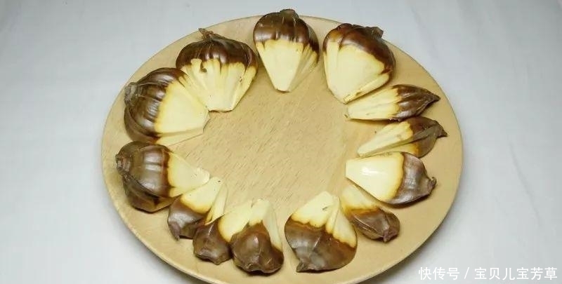 在国内是濒危保护植物, 但在越南却很常见, 味道超好5元一个!