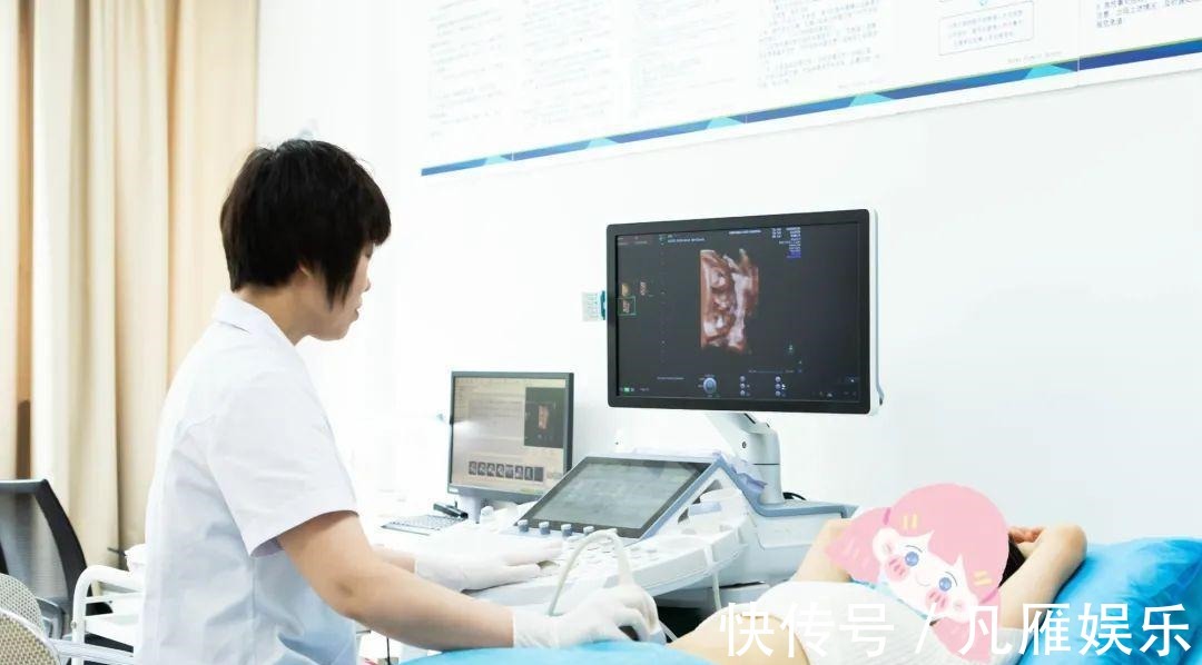 中国营养协会|四项孕检已被“叫停”,查了没啥用还不准确,专“坑”头胎孕妈