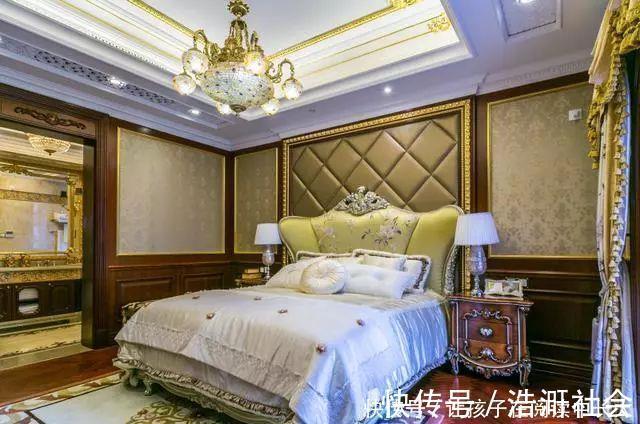 双人床|卧室买床买1米5还是1米8幸亏听了家婆的话,真的太聪明了