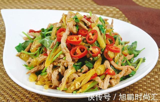23款菜肴推荐，吃腻了外卖，不妨选几道试试，方便快捷更有营养