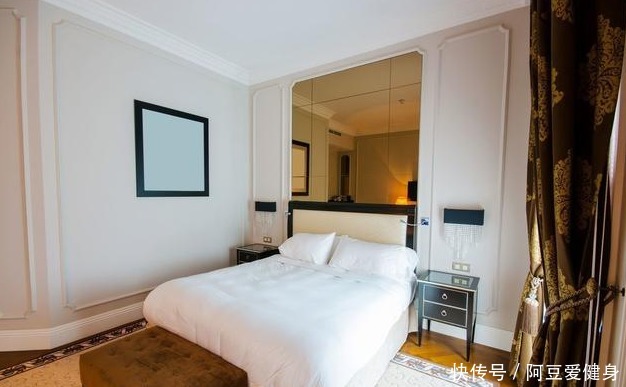 空气质量|晚上睡觉时到底要不要关卧室门?许多人做错了,看完提醒家人