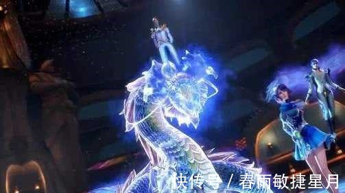 碧鳞蛇毒|《斗罗大陆》独孤雁为什么对唐三不友好