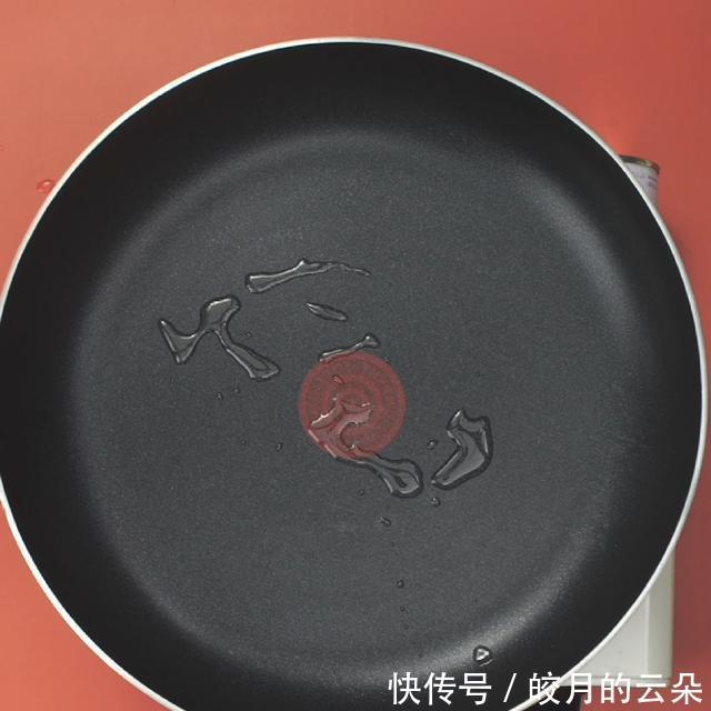 早餐|超软超Q弹,刚出锅就被吃光了!简单到没朋友,早餐想省心就做它