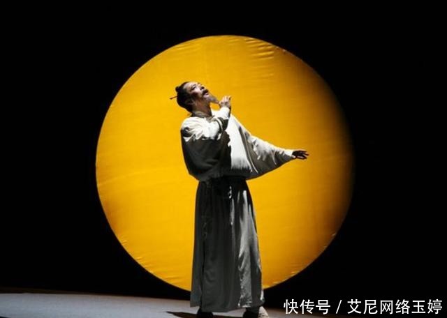 竟是|李白出生于碎叶城之说,竟才流行五十年,始作者竟是郭沫若!