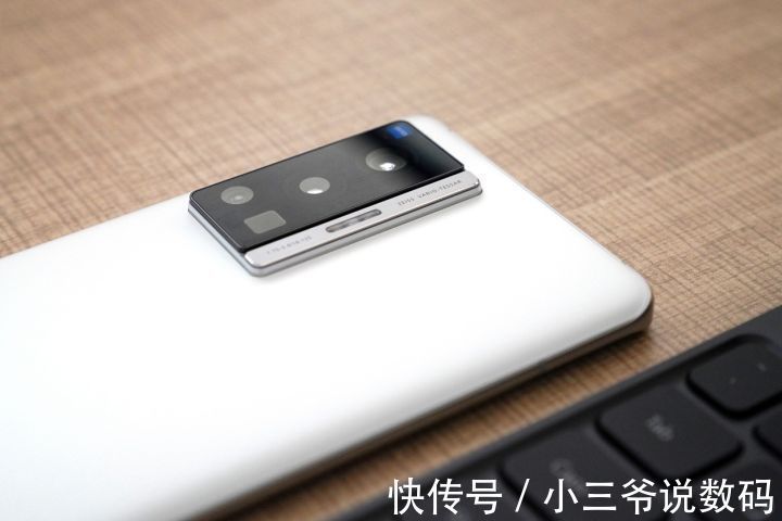 颜值担当|vivo X70 Pro：致美旗舰、颜值担当