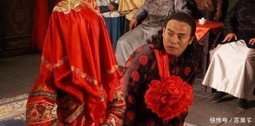 皇帝|皇帝将六旬老妇许配给宰相,宰相掀开盖头一看,高呼万岁