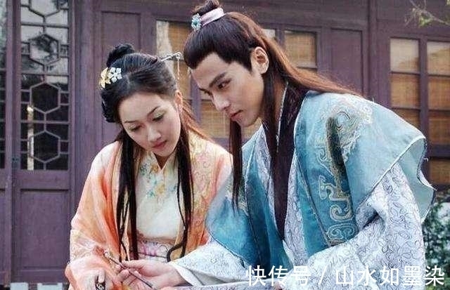 牡丹花开初绽蕊|才女上联：“牡丹花开初绽蕊”，秀才对出下联，才女：我嫁给你！