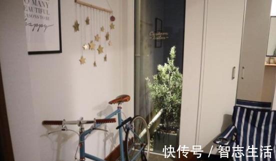 极简|日本人极简家居生活,细节处理得井井有条,全屋干净清爽,太棒了