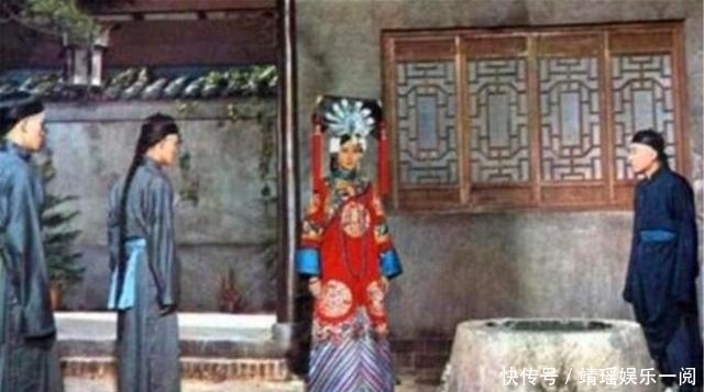 故宫明明有70多口井，500年来却无人敢喝里面的水，这是为何？