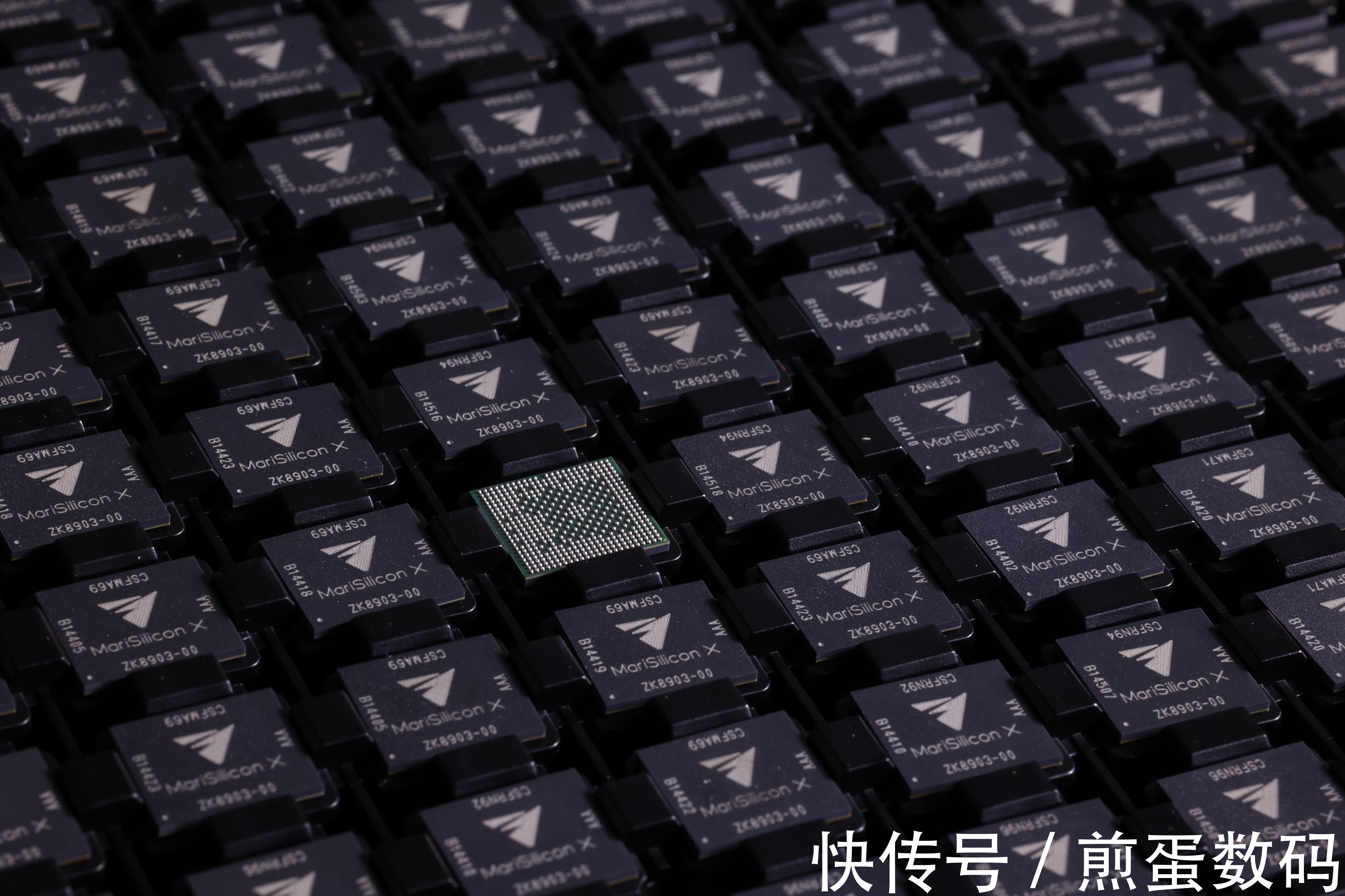 官宣|又一国产旗舰正式官宣!扑面而来的高级质感,看看网友是怎么评论的