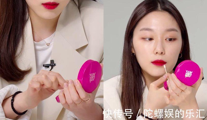 遮瑕|你与化妆师的差距就一根化妆棉棒?它可是好莱坞女星手包里的秘密