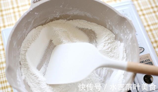 紫薯馅|糯米粉新吃法，高颜值又美味，操作不难，适合新手学做，成功率高！