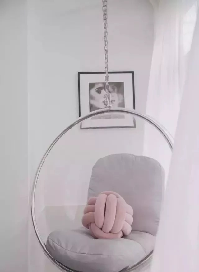 石膏线|85平两居室,这是我见过最轻奢漂亮、有品位的装修,太让人心动!