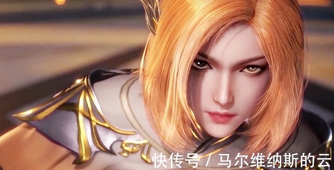波赛西|斗罗大陆:4个因唐三而难以善终的女人,命运无一例外皆是悲剧?