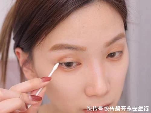 成品|阿姨粉仿妆刘雨昕,被吐槽邋里邋遢,成品一出又是被掰弯的一天