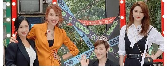 《容我Sa娇》开播在即，又一档大湾区综艺，飞行嘉宾阵容令人期待