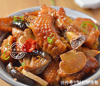 天天|百吃不厌的几道家常菜做法,美味简单,香而不腻,天天想在家吃饭